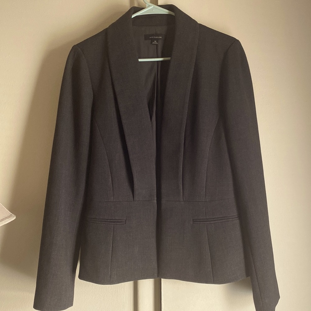 Ann Tailor jacket